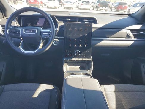 Used 2025 GMC Terrain Elevation image 10