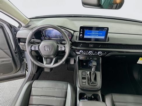 Used 2026 Honda CR-V EX-L image 19