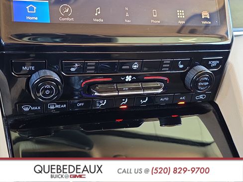 Used 2021 Jeep Grand Cherokee L Limited w/ Trailer Tow Group (B) AWD/4WD image 20