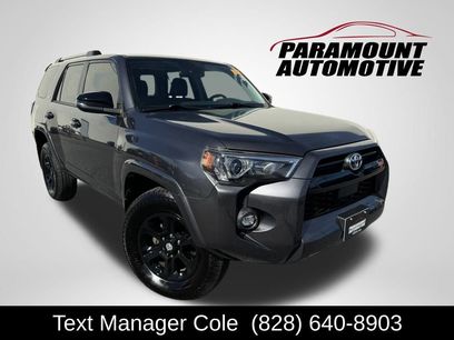 Used 2023 Toyota 4Runner SR5 Premium
