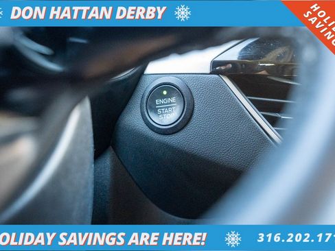 Used 2022 Ford Escape SEL image 13