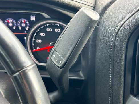 Used 2020 Chevrolet Silverado 3500 LTZ w/ LTZ Premium Package image 21