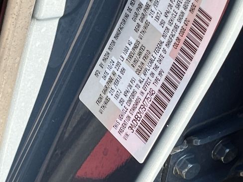 Used 2025 MAZDA CX-30 AWD 2.5 S w/ Preferred Package image 31