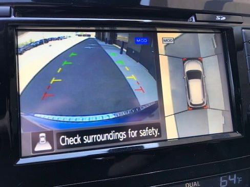 Used 2017 Nissan Rogue SL image 13