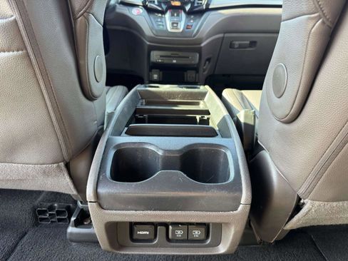 Used 2019 Honda Odyssey Touring image 41