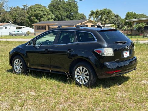 Used 2011 MAZDA CX-7 i Touring FWD image 6