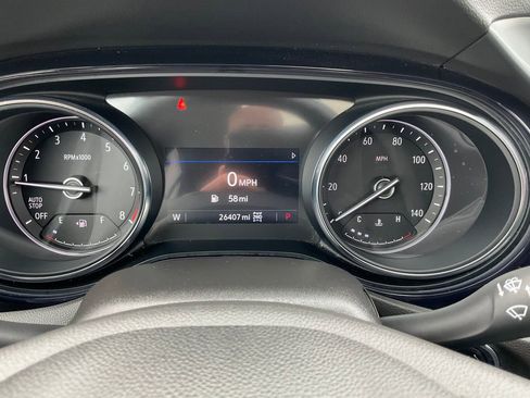 Used 2023 Buick Encore GX Essence w/ Experience Buick Package image 7