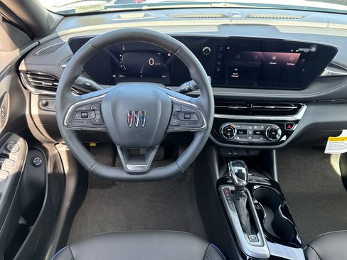 Used 2026 Buick Envista Sport Touring w/ Convenience I Package FWD image 21
