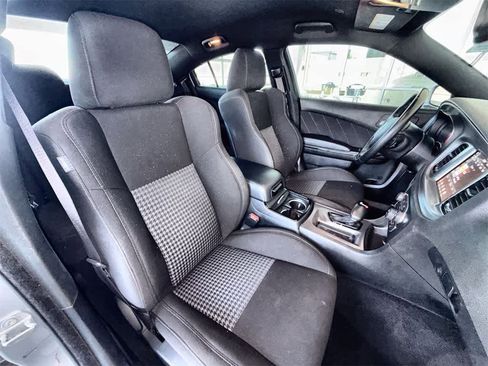 Used 2023 Dodge Charger GT w/ Blacktop Package image 12