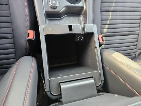 New 2026 Ford Explorer ST-Line image 25