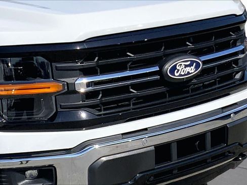 Used 2024 Ford F150 XLT w/ Equipment Group 302A MID AWD/4WD image 26