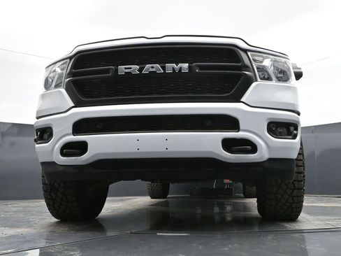 Used 2022 RAM 1500 Tradesman w/ Tradesman Group image 44