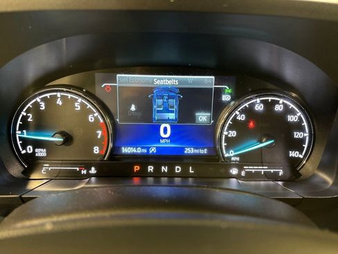 Used 2024 Ford Maverick XLT w/ Equipment Group 300A Standard image 35