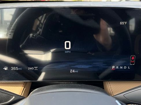 New 2026 Chevrolet Equinox ACTIV AWD/4WD image 27