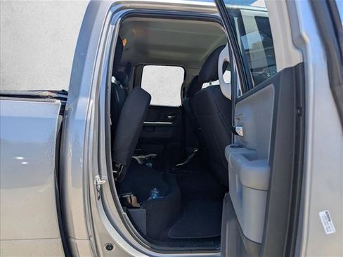 Used 2019 RAM 1500 Warlock RWD image 17