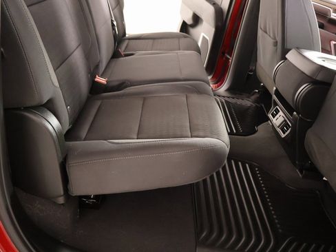 Used 2024 Chevrolet Silverado 1500 RST w/ Z71 Off-Road Package image 14