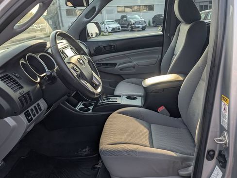 Used 2015 Toyota Tacoma 4x4 Access Cab w/ Convenience Package image 13