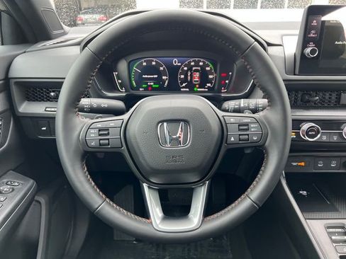 New 2026 Honda CR-V Sport-L image 19