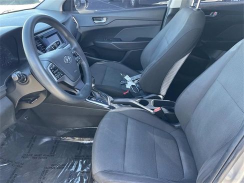 Used 2019 Hyundai Accent SE image 18