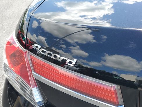 Used 2012 Honda Accord EX image 6