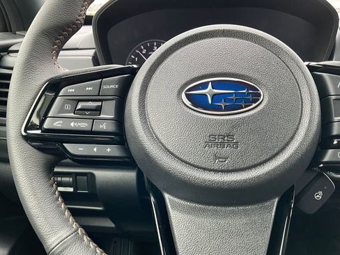 Certified 2025 Subaru Forester Touring AWD/4WD image 24