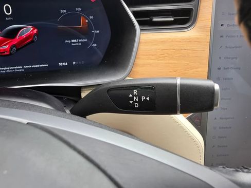 Used 2018 Tesla Model S 75D AWD/4WD image 73