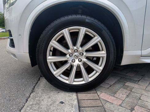 Used 2018 Volvo XC90 T6 Inscription w/ Convenience Package AWD/4WD image 50