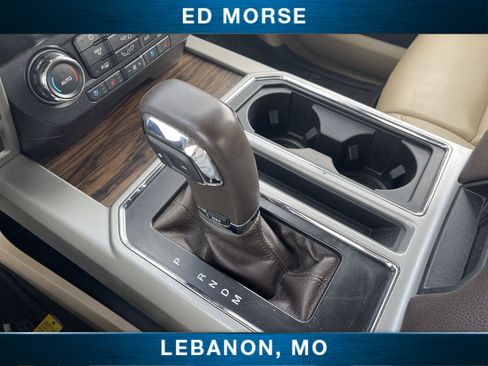 Used 2019 Ford F150 Lariat image 15
