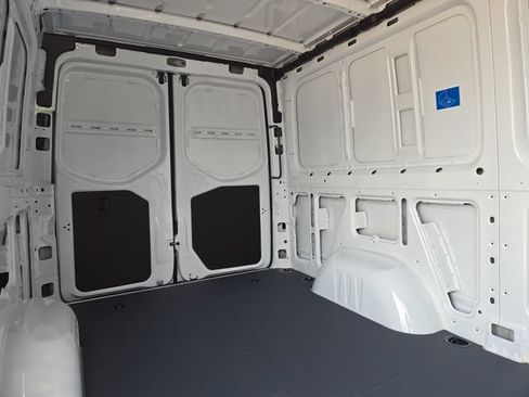 New 2026 Mercedes-Benz Sprinter 2500 image 29