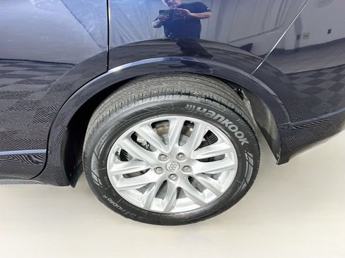 Certified 2020 Buick Envision Premium AWD/4WD image 27