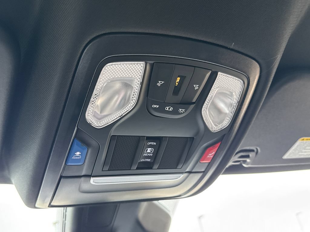 New 2026 RAM 1500 Express RWD image 28