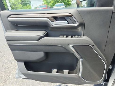 New 2026 Chevrolet Silverado 2500 LT w/ Trail Boss Package AWD/4WD image 33