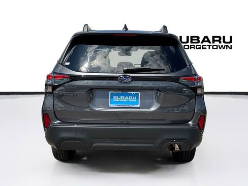 New 2026 Subaru Forester Premium AWD/4WD image 6