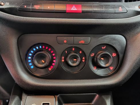 Used 2022 RAM ProMaster City Wagon FWD image 23