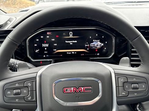 New 2026 GMC Sierra 1500 Elevation w/ Elevation Premium Package AWD/4WD image 12