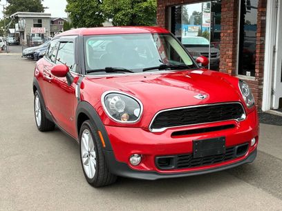 Used 2014 MINI Cooper Paceman S w/ Cold Weather Package