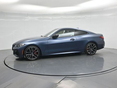 Used 2021 BMW 440i xDrive Coupe w/ Premium Package AWD/4WD image 28