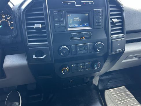 Used 2019 Ford F150 XL RWD image 4