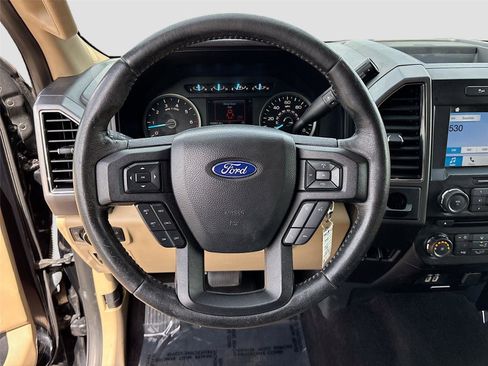 Used 2018 Ford F150 XLT w/ Equipment Group 302A Luxury RWD image 11