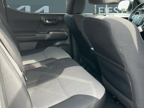 Used 2023 Toyota Tacoma TRD Off-Road w/ Technology Package image 18