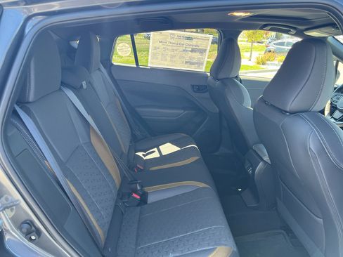 New 2026 Subaru Crosstrek 2.5i Sport AWD/4WD image 26