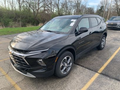 Used 2024 Chevrolet Blazer LT w/ Convenience Package