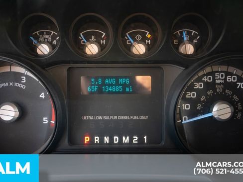 Used 2011 Ford F450 XL image 27