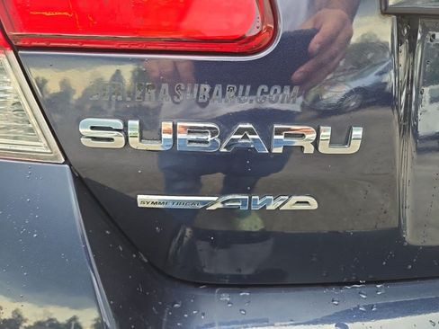 Used 2013 Subaru Legacy 2.5i Limited AWD/4WD image 27