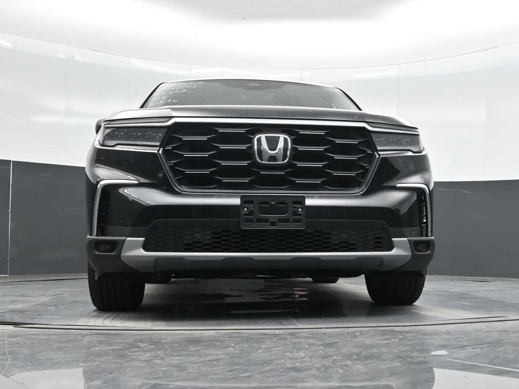 Used 2025 Honda Pilot EX-L image 56