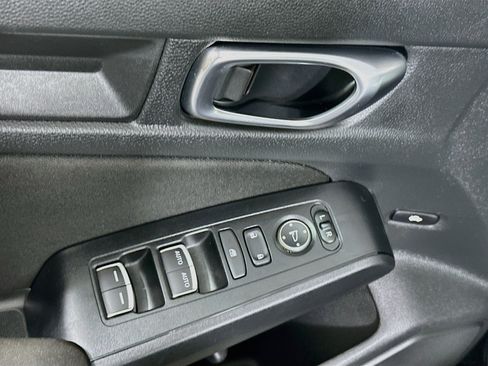 Used 2025 Honda Civic LX image 15
