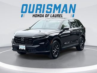 Used 2026 Honda CR-V EX-L video 1