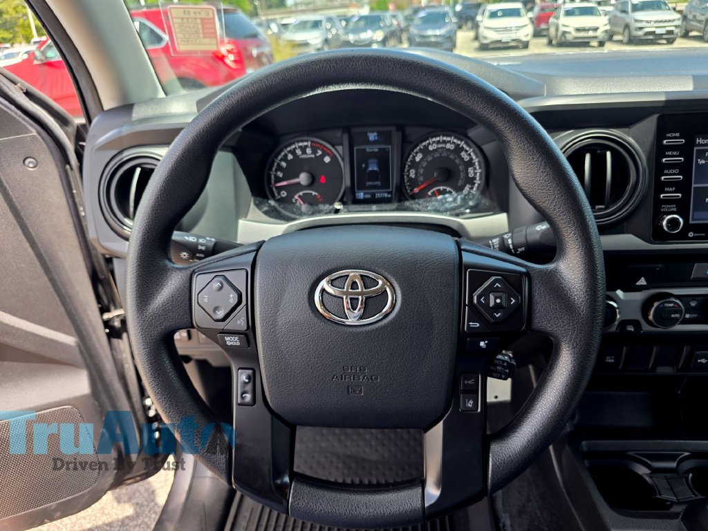 Used 2023 Toyota Tacoma SR AWD/4WD image 11
