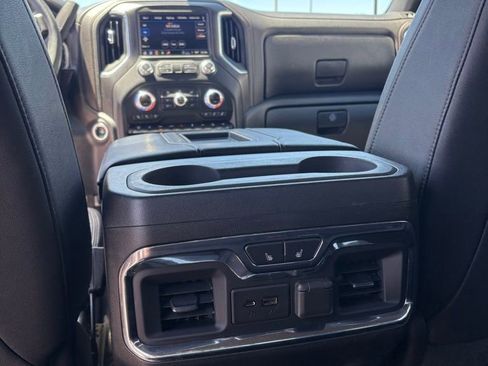 Used 2021 GMC Sierra 3500 AT4 w/ AT4 Premium Plus Package AWD/4WD image 13
