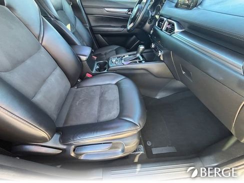 Used 2017 MAZDA CX-5 Touring w/ Preferred Equipment Package image 12